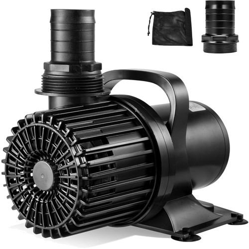 Pompa acqua ultra silenziosa - ultra,
