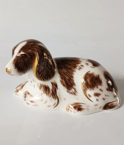 Fermacarte per cani royal - per,