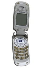 Cellulare vintage usato non
