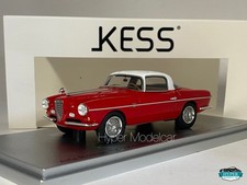 Kess model alfa romeo - kess,