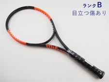 Racchetta da tennis usata