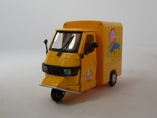 NewRay Piaggio Ice Cream Bee