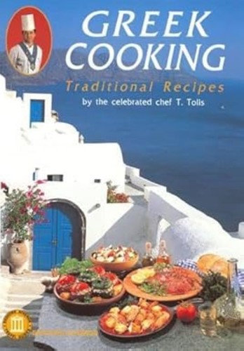 Greek cooking traditional - greek,