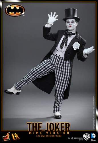 Hot toys dx14 batman - hot,