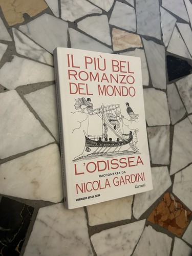 Libro nicola gardini il - nicola,