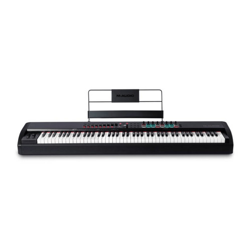 Audio hammer pro tastiera - pro,