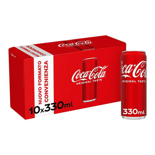 Coca cola original taste - original,