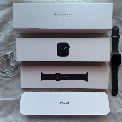 Apple watch series - series, 40
