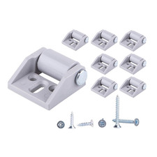 (Confezione Da 8) Ruote in