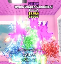 👾🐉Hydra Dragon