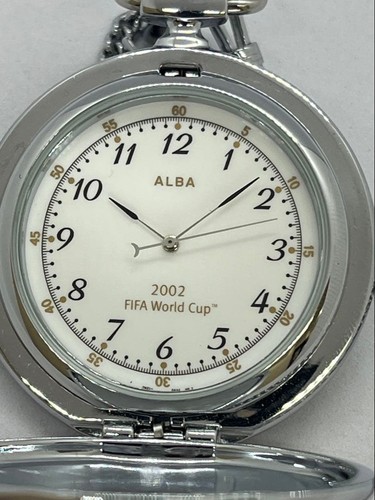 Orologio tasca - orologio, da