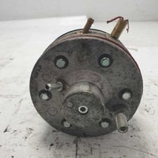 67R-010276 riduttore pressione polmone GPL 1.2 Bar Fiat Panda MK2 169 1.2 2003-1