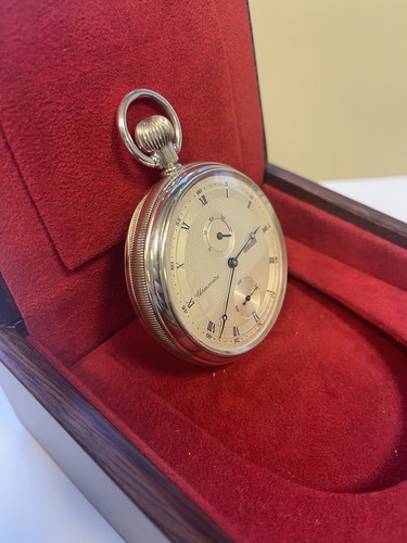 Orologio taschino zenith - orologio,