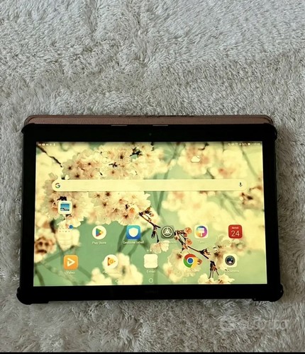Tablet huawei mediapad - huawei,