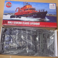 RNLI Severn Class Lifeboat di