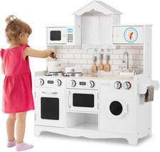 Cucina in Legno per Bambini