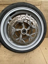 Jante roue avant Bmw r1200rt R