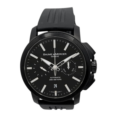 Baume mercier classima xxl - baume, &