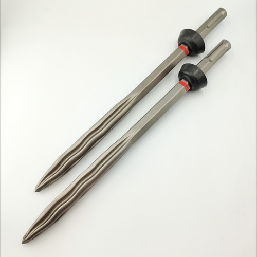 Pointed chisels sx - 2, te-sx