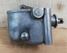 SUPPORTO SELETTORE APE TM P703 P703V ORIGINALE PIAGGIO D'EPOCA