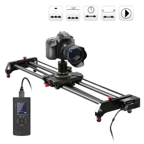 Telecamera slider track dolly - track,