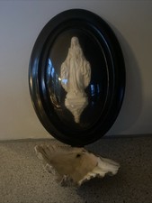 GRAND BÉNITIER MURAL SOUS