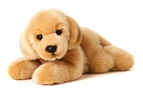 Uni toys golden retriever - uni-toys,