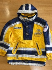 ABBIGLIAMENTO DA SCI VINTAGE