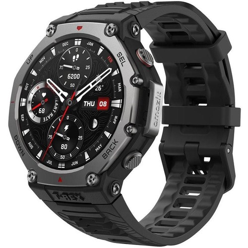 Amazfit rex smartwatch - amazfit,