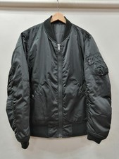 Numero di modello AVIREX: giacca da volo nera 6102066