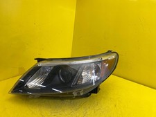 Faro anteriore sinistro Saab