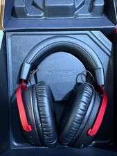 HyperX Cloud III wireless