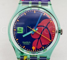 Swatch Standards 1991 - GL101