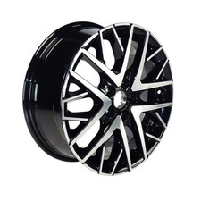 Cerchio in lega cerchio 6,5x16