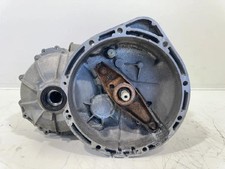 Q0015344V001000000 13 CAMBIO COMPLETO per SMART COUPE (C450) (07/98>01/04<)