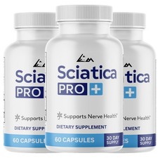 Sciatica pro integratore - pro+,