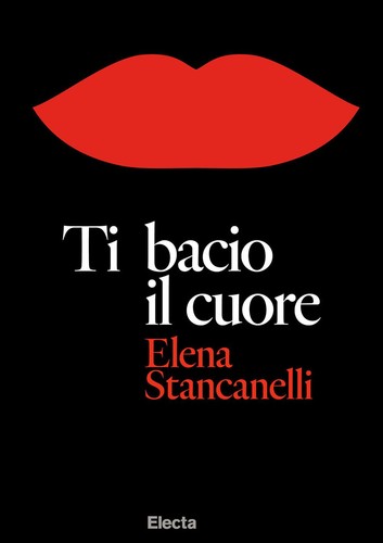 Libro nuovo elena - libro,