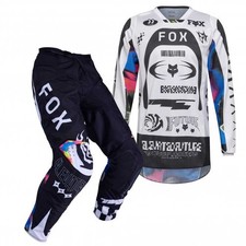FOX (MX26) MX Kit Maglia e