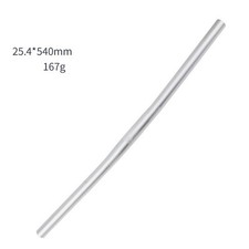 Maniglia Dritta Manubrio