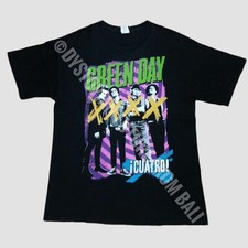 ©2012 Green Day - ¡Cuatro