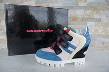 Scarpe sneakers alte Katie