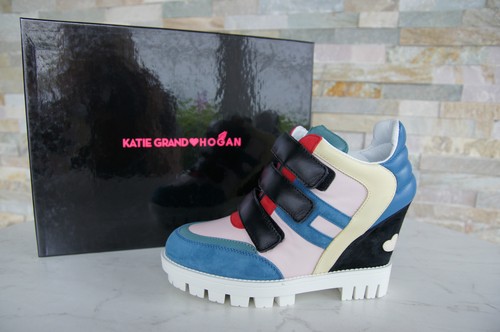 Scarpe sneakers alte katie - sneakers,