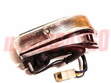 FANALINO ANTERIORE SINISTRO