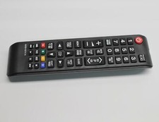 Replacement LED TV Remote