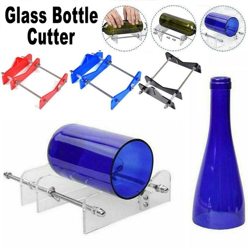 Kit tagliabottiglie vetro