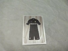 FIGURINA CALCIATORI PANINI