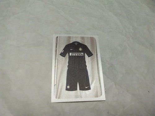 Figurina calciatori panini - figurina,