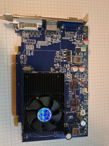 Radeon 4650 - radeon,