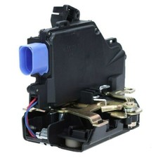 Serratura elettrica Posteriore