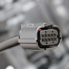 Faro Aftermarket, compatibile per adattarsi Honda PCX125 2010 2011 2012 2013